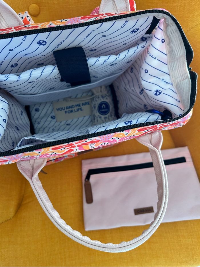 Cabaïa Adventurer Mini Modèle Pirae - photo numéro 7