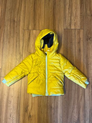 Blouson de ski wedze taille 3 ans