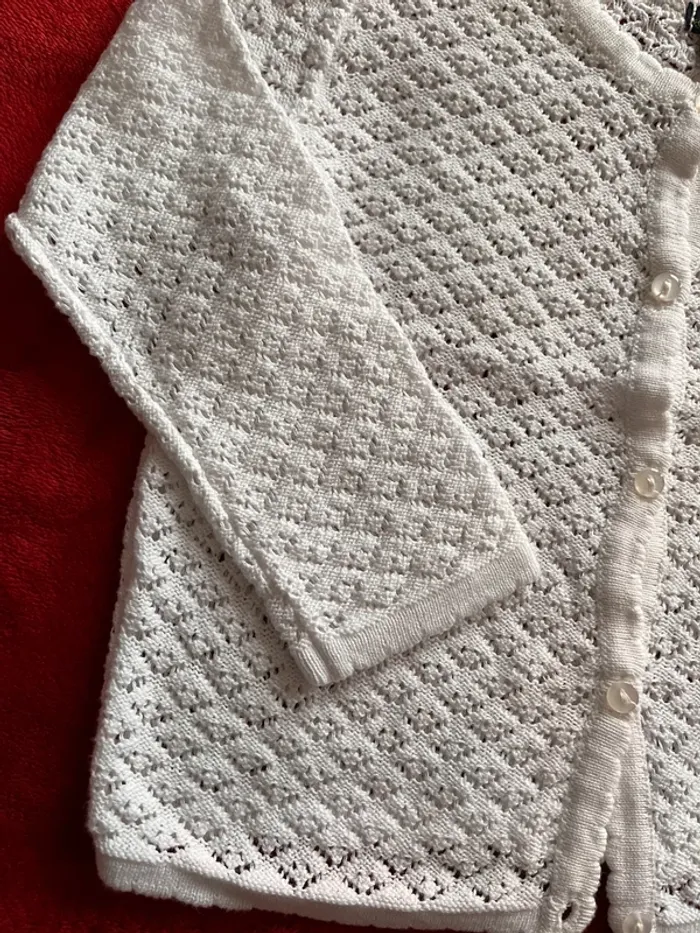 Gilet - photo numéro 3