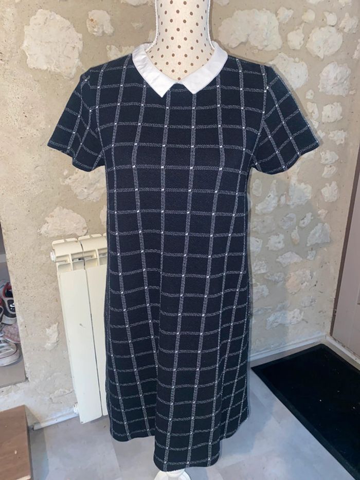 Robe écolière