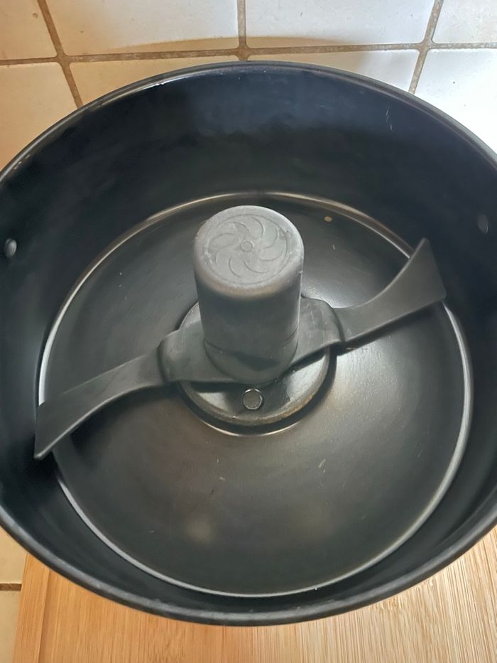 Confiturier électrique - photo numéro 4