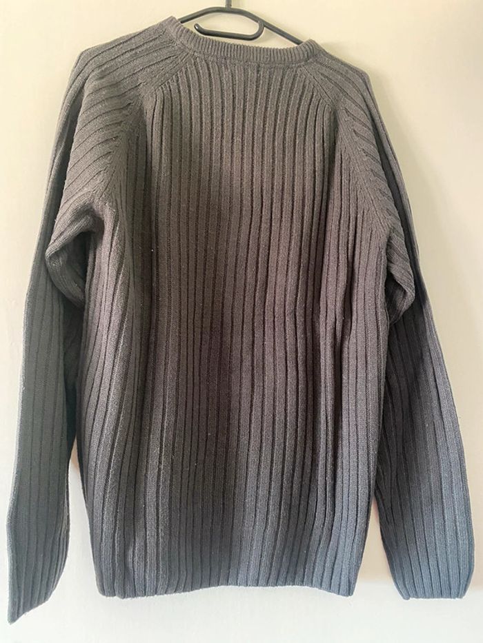 Pull In Extenso Taille XL - photo numéro 2