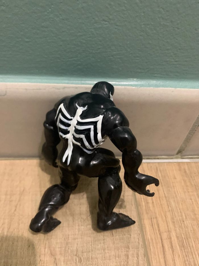 figurine venom - photo numéro 3