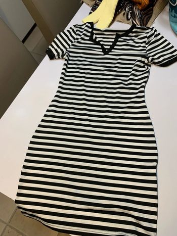Robe longue