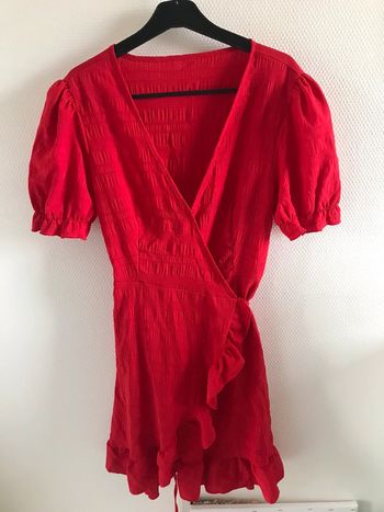 robe portefeuille