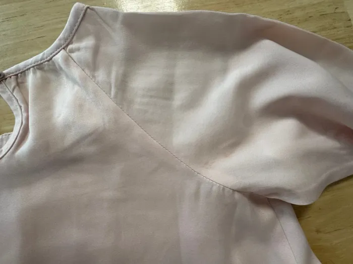 Blouse - photo numéro 4