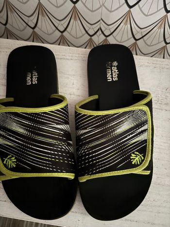 Sandales atlas for men pointure 41