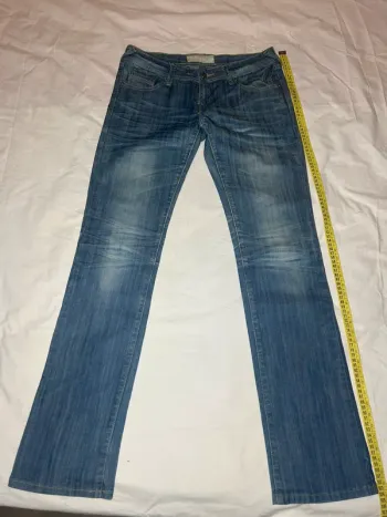 Jean vintage original denim