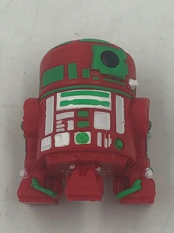 Mini figurines Funko Pop Disney Star Wars