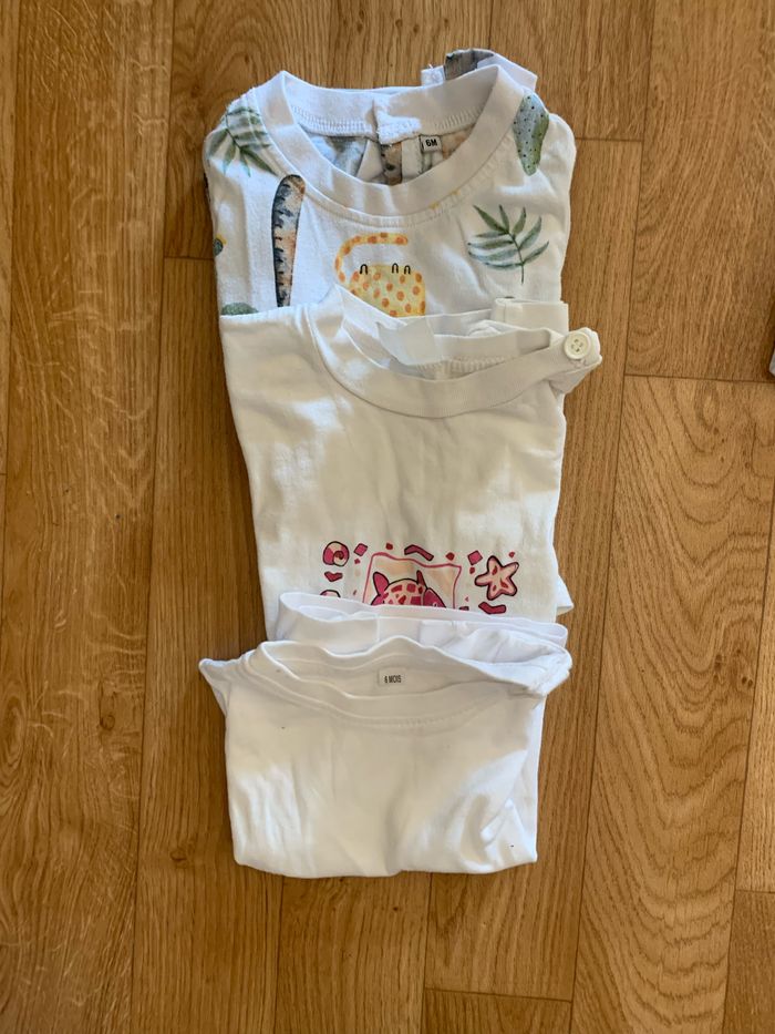 Lot 6 mois garçon - photo numéro 6