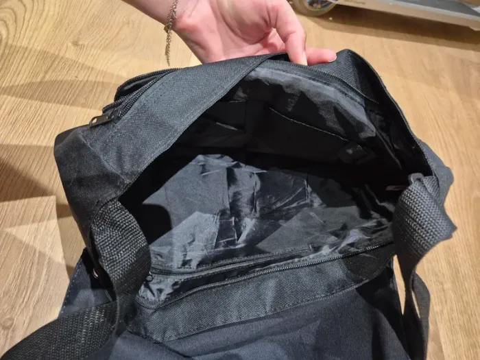 Sac bandoulière #overwatch - photo numéro 5