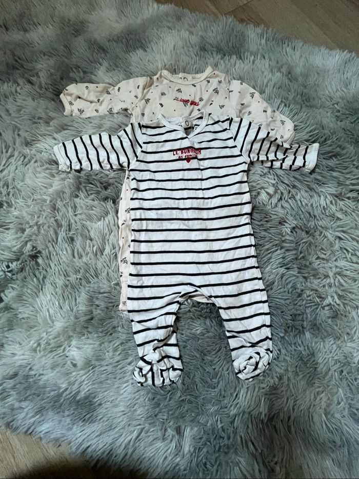 Pyjama 3m