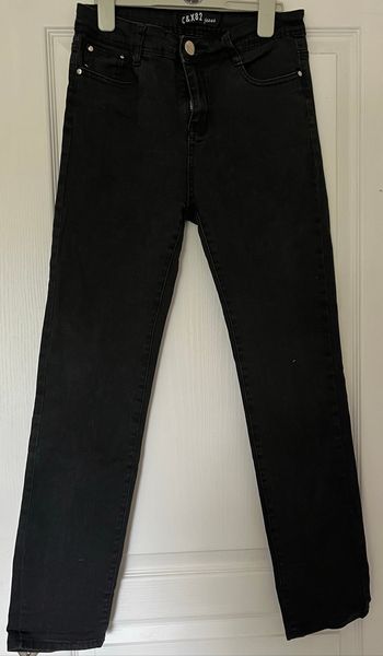 Jeans femme