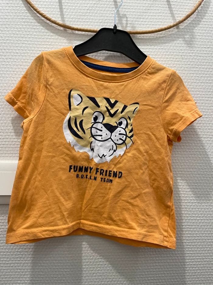 Tshirt