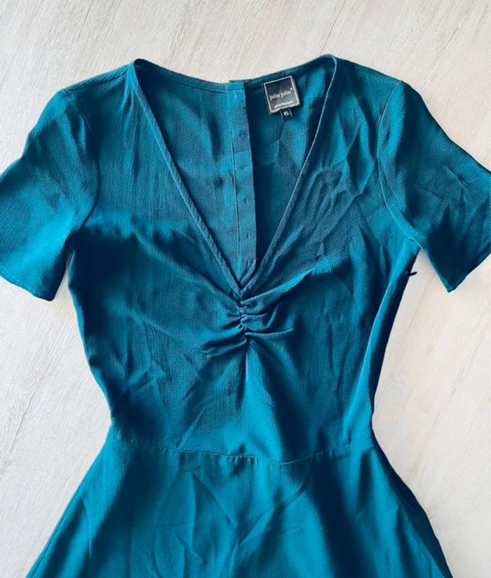 Robe femme été La petite bergamote - photo numéro 2