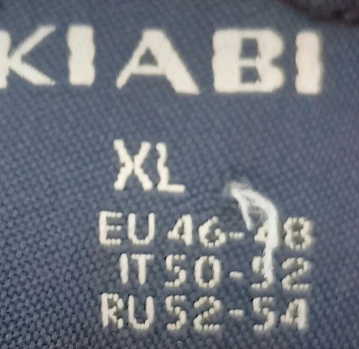 Robe Kiabi xl - photo numéro 2