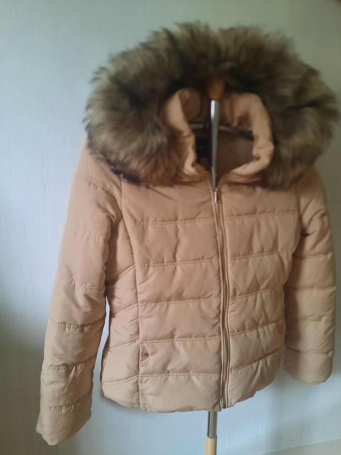 Blouson hiver - photo numéro 2