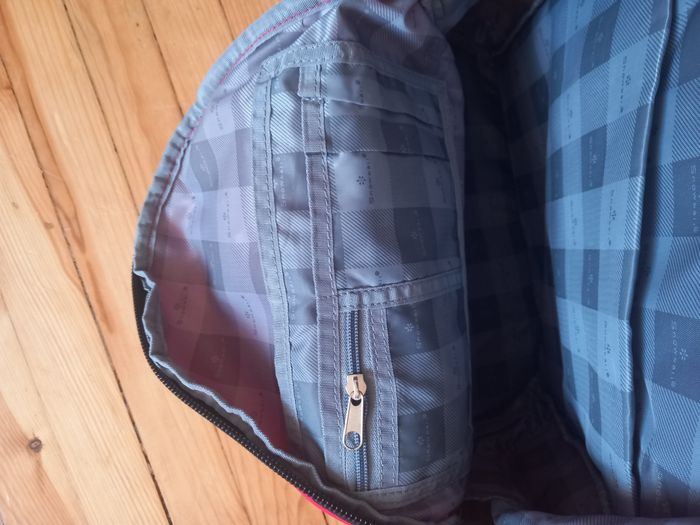 Cartable/sac à dos - photo numéro 6