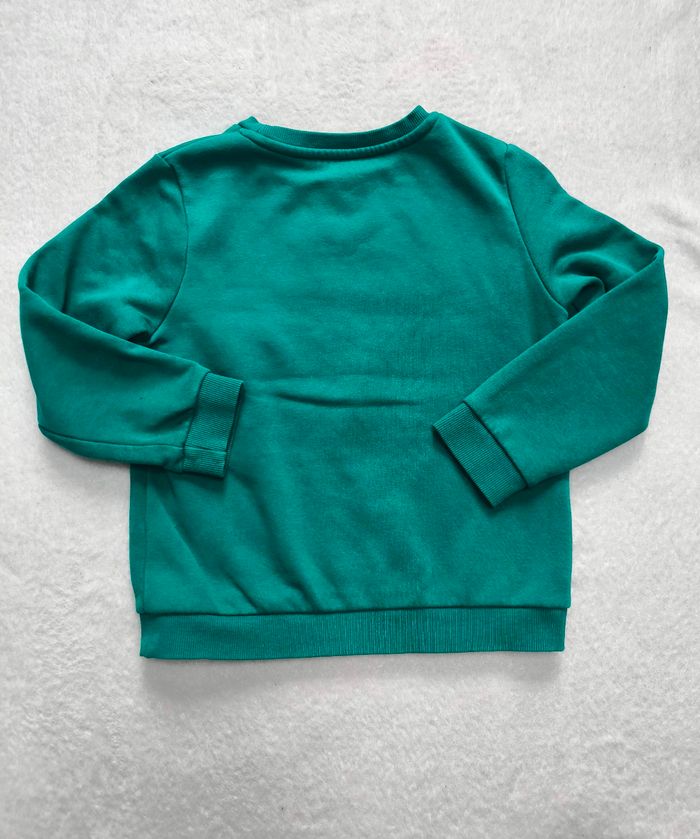 Pull 5 ans - photo numéro 2