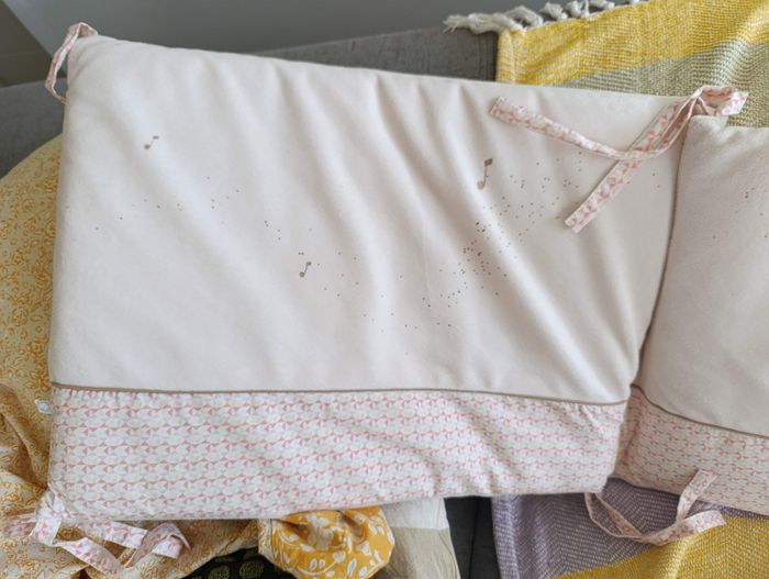 Tour de lit Noukie's - photo numéro 4