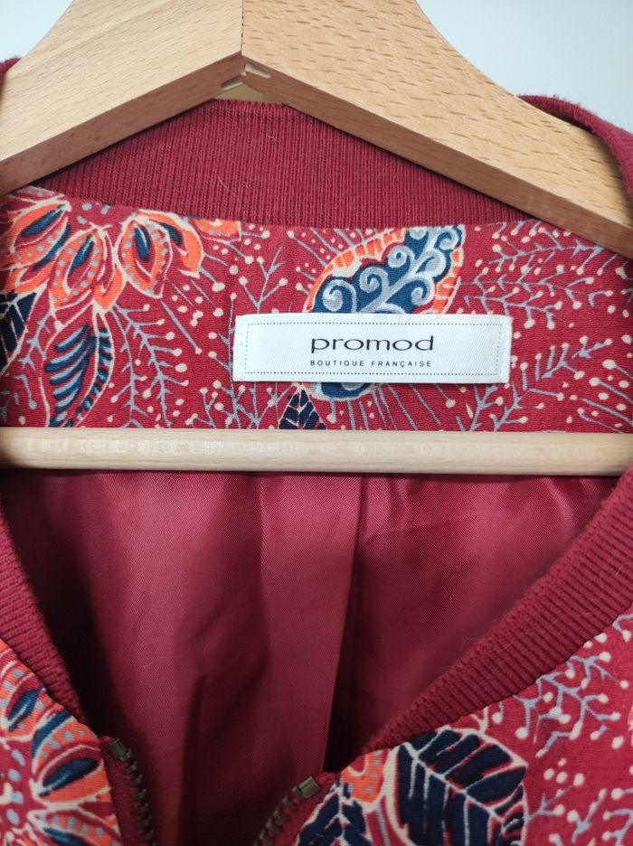 Veste promod - photo numéro 3