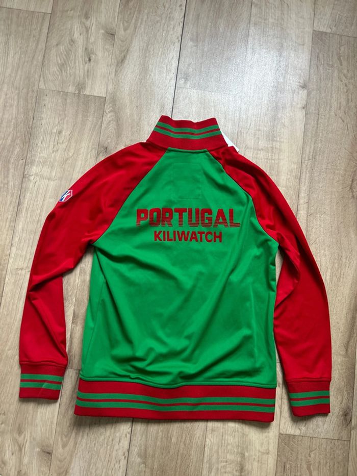 Veste Kiliwatch Portugal S - photo numéro 5