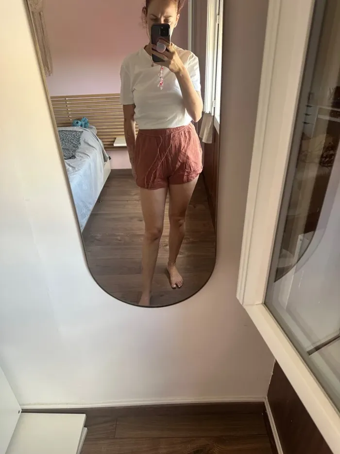 Lot 2 short
