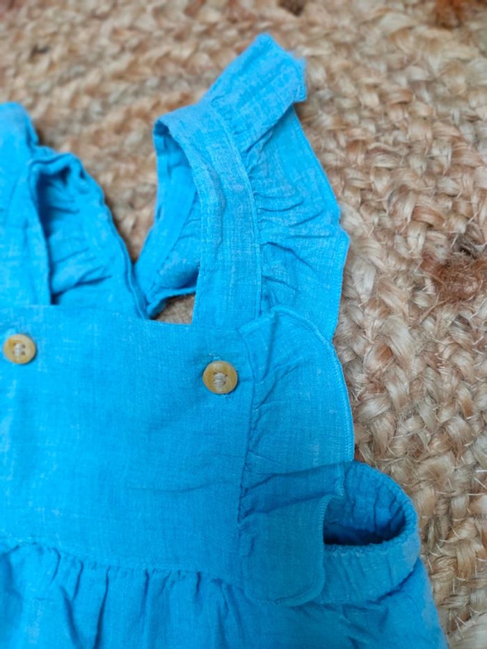 Barboteuse bloomer - photo numéro 2