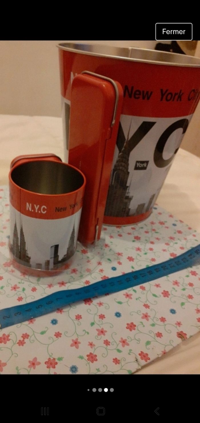 Lots école 🏫 new York - photo numéro 5