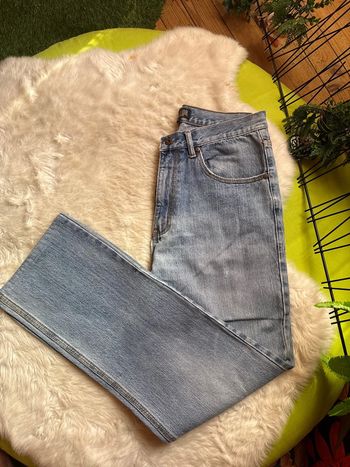 Jean homme - Taille 42 Fr - TBE