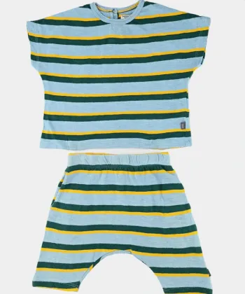 Pyjama 6 mois en coton Imps & Elfs