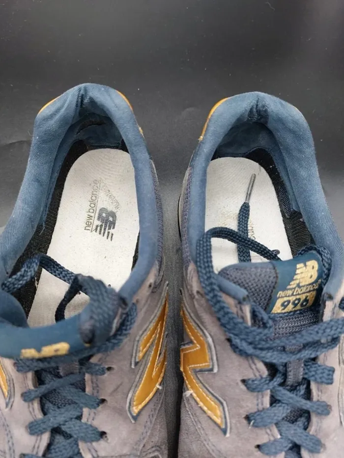 New Balance 996 - photo numéro 8