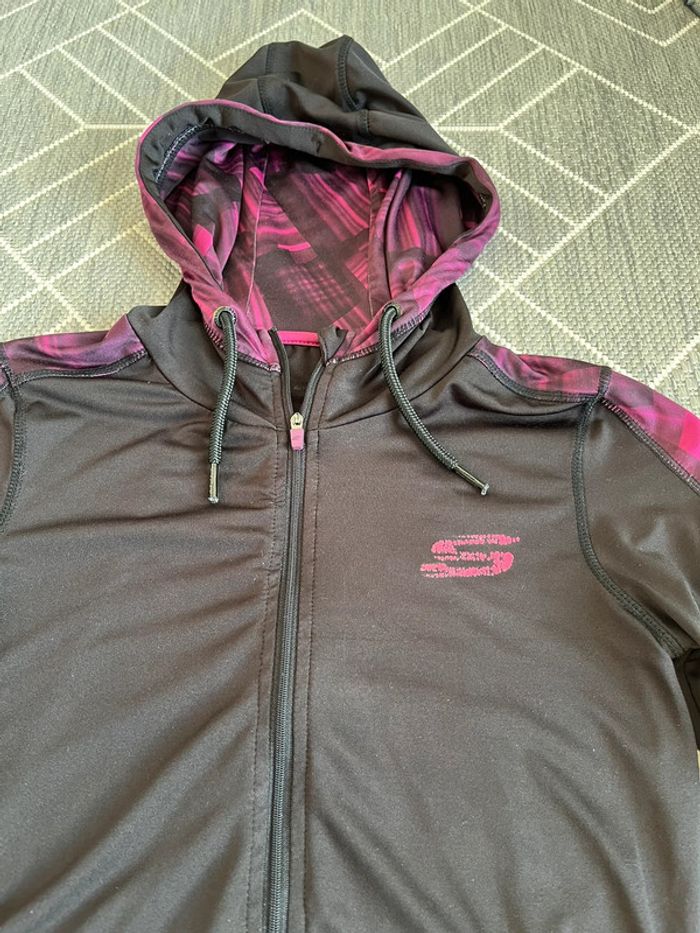 Veste de sport skechers - photo numéro 2