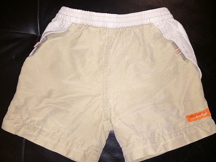Short 18 mois - photo numéro 2