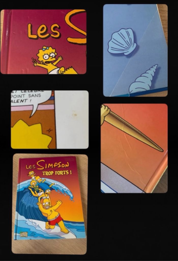 Lot de livre - photo numéro 3