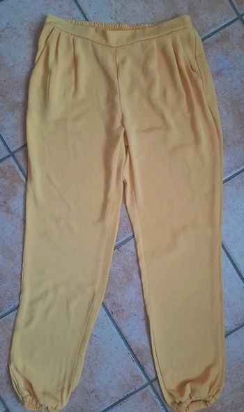 Pantalon léger taille 38