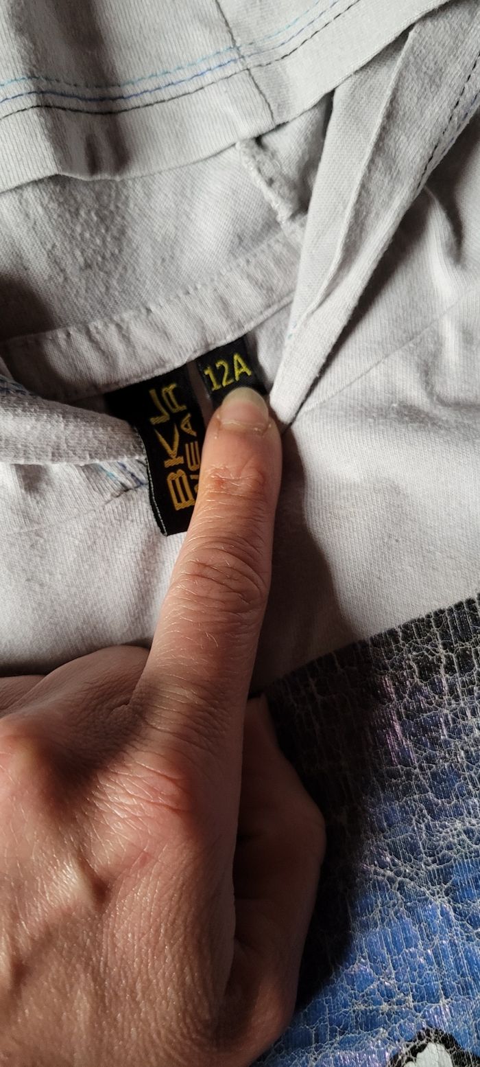 Maillot à capuche - photo numéro 5