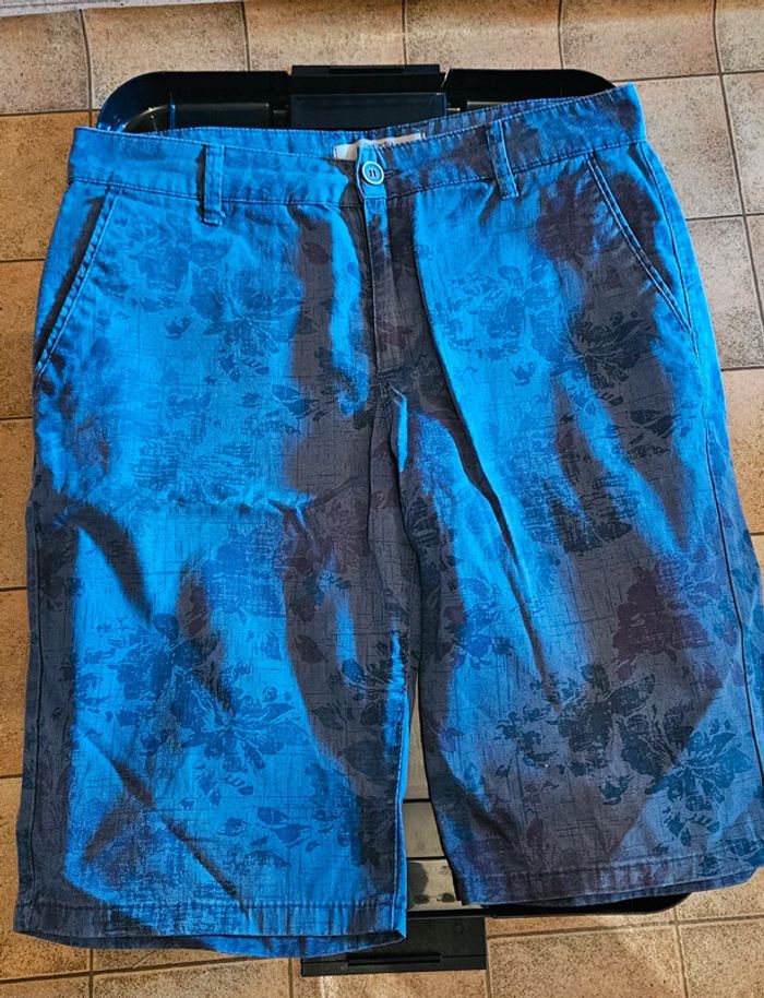 Short