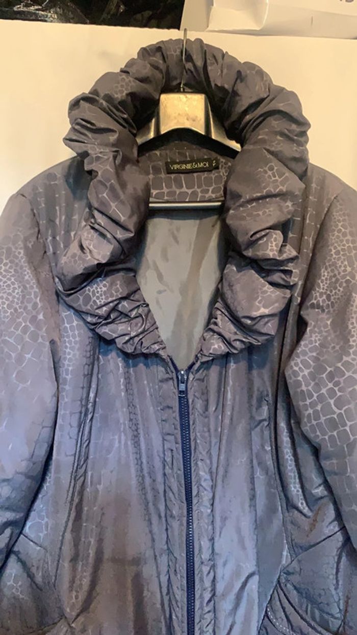 Manteau - photo numéro 2