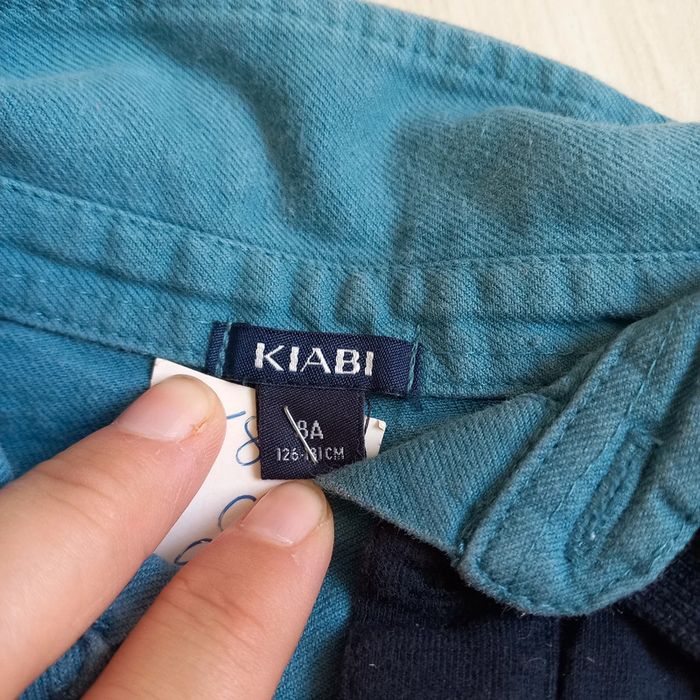 Sweat effet superposé - photo numéro 4