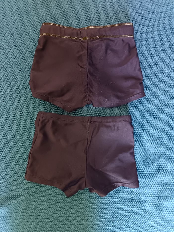 Boxer de bain - photo numéro 2
