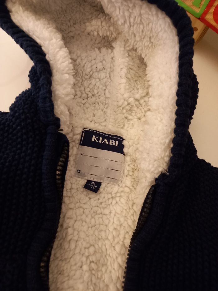 Manteau - photo numéro 2