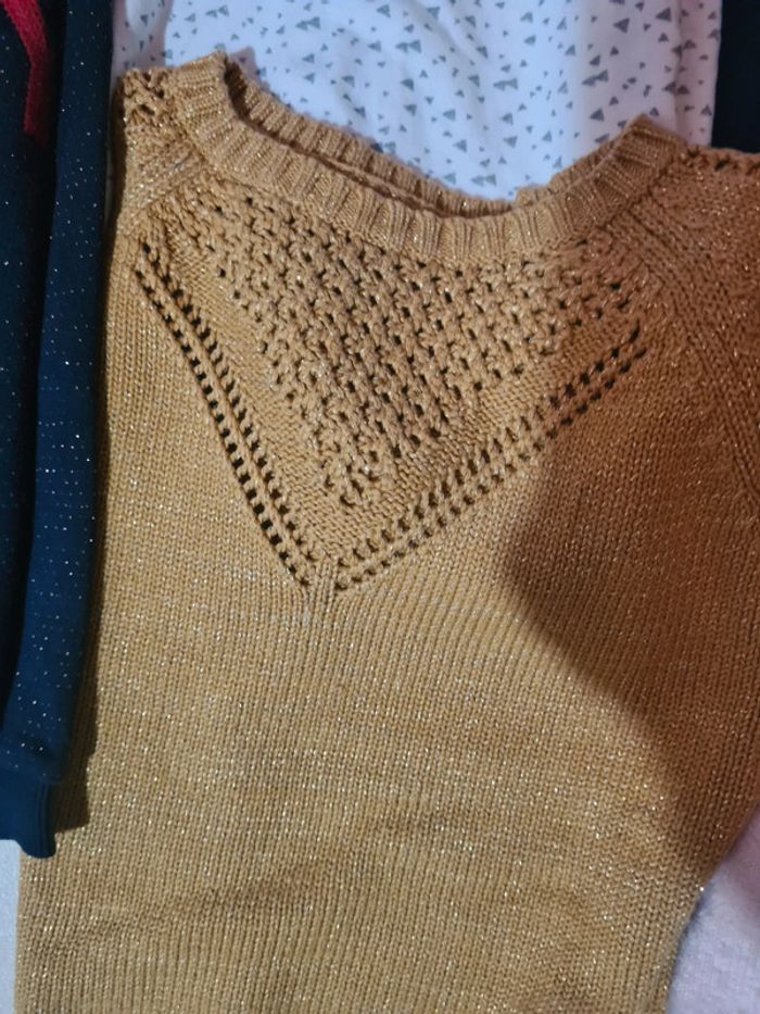 Vêtements  fille - photo numéro 4