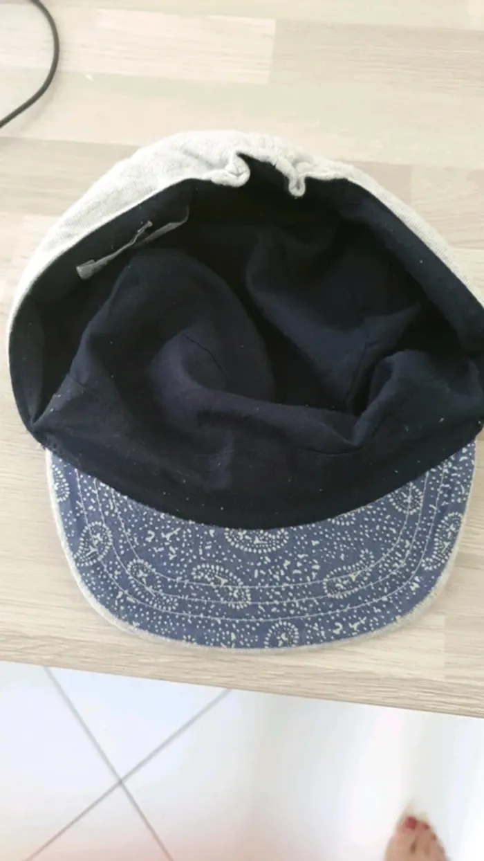 Casquette béret IKKS - photo numéro 2