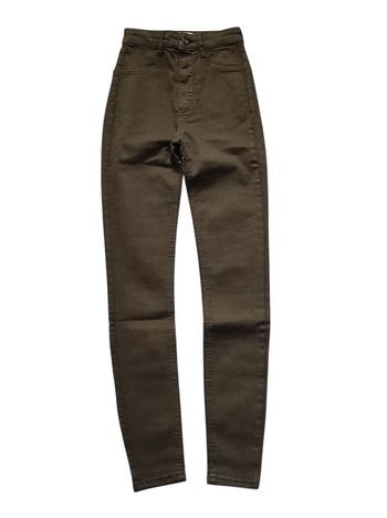 Pantalon skinny taille 32