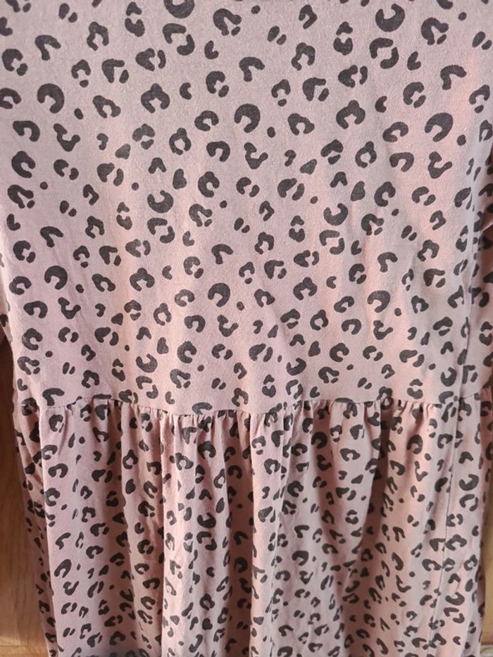 Robe h&m parfait etat taille 122/128 - photo numéro 2