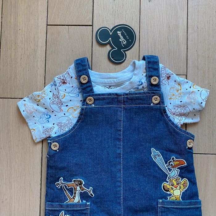 Ensemble Disney - photo numéro 4