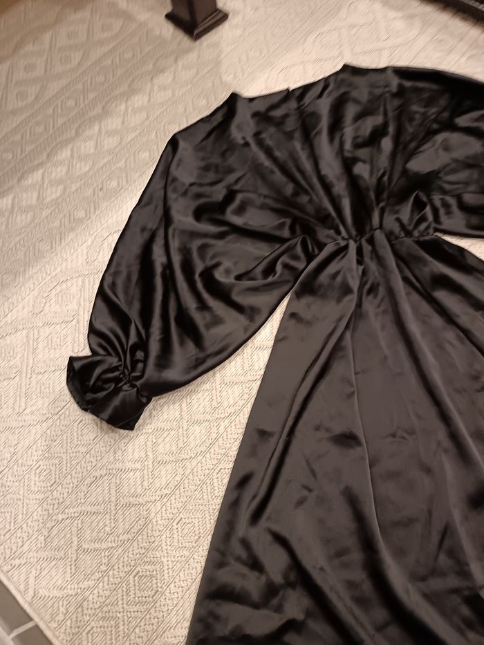 Robe longue 40 - photo numéro 3