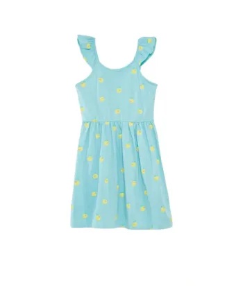 🩷 Robe 6 ans Kiabi #emyfleury_6ansfille