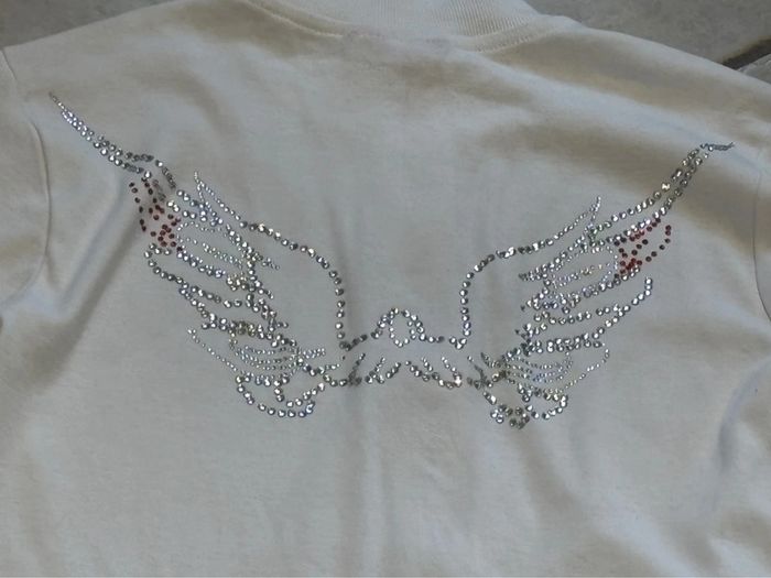 Veste zippee légère 16 ans - photo numéro 4